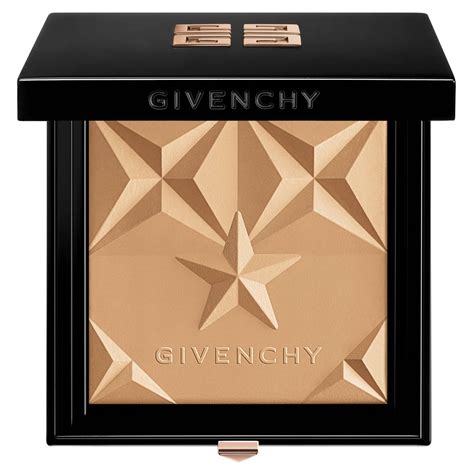 poudre bonne mine givenchy